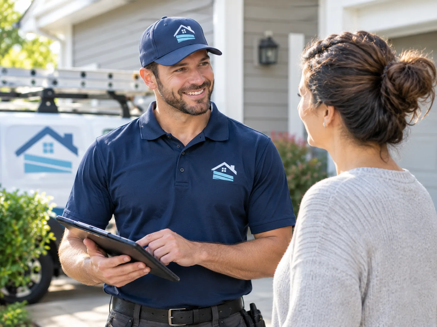 Siding Leak Repair in Cedar Grove, IN
